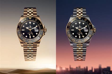 antonio collection 2 rolex|rolex gmt master 2 colors.